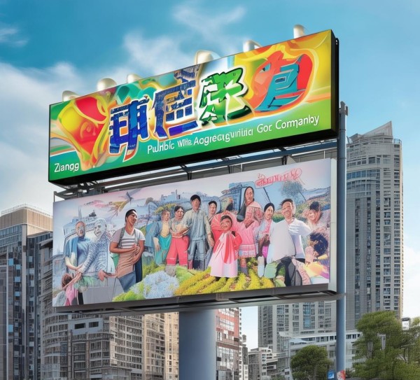 张掖公益宣传广告公司，助力社会公益，传递正能量！