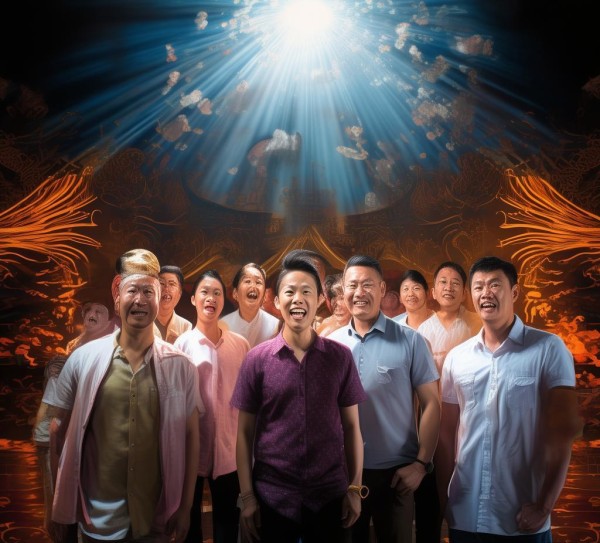 贵州央视广告公司，传播经典，弘扬正能量